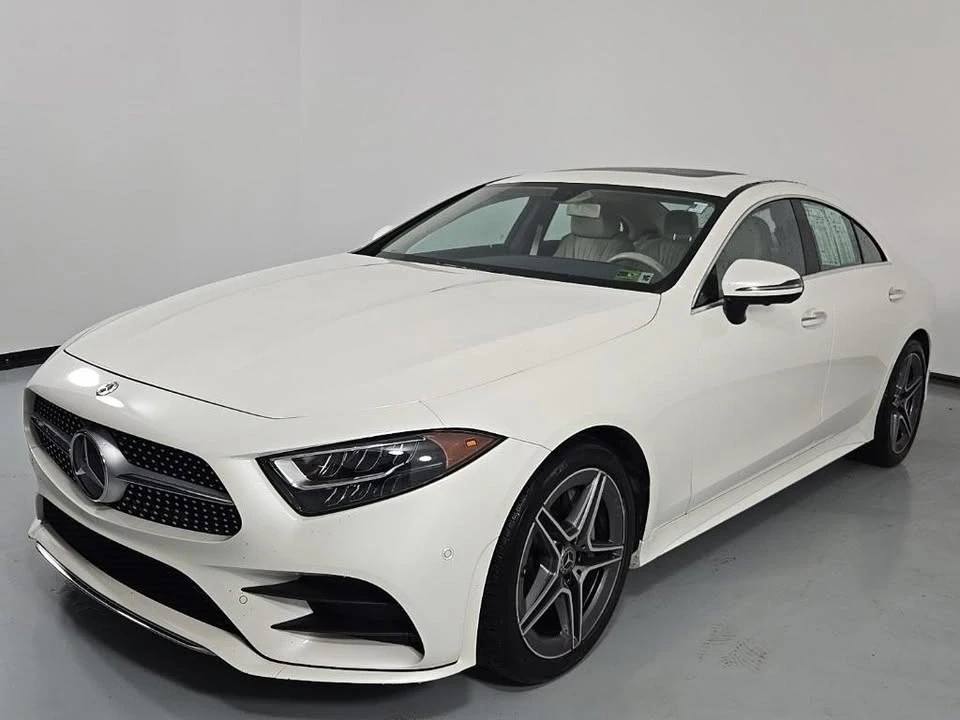 2020 Mercedes-Benz C257 CLS-Class - Image 3 of 20
