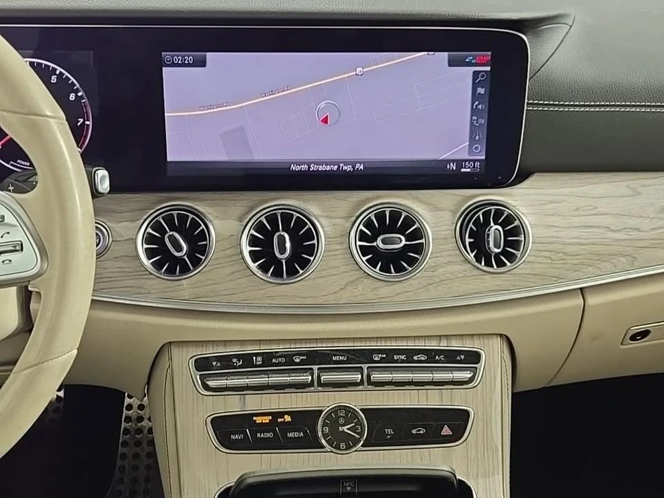 2020 Mercedes-Benz C257 CLS-Class - Image 13 of 20
