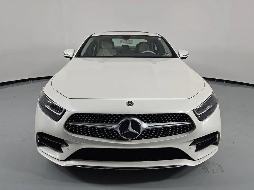 2020 Mercedes-Benz C257 CLS-Class - Image 2 of 20