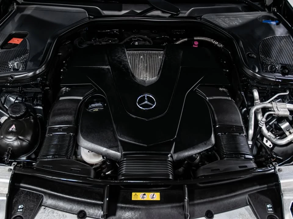 2020 Mercedes-Benz W213 E-Class - Image 20 of 20