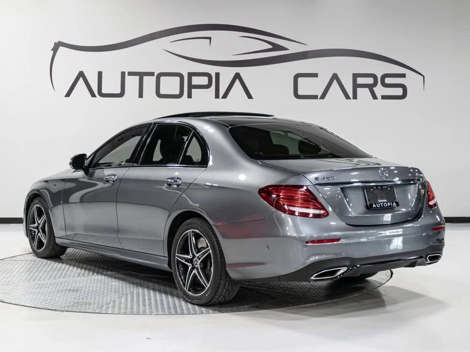2020 Mercedes-Benz W213 E-Class - Image 6 of 20