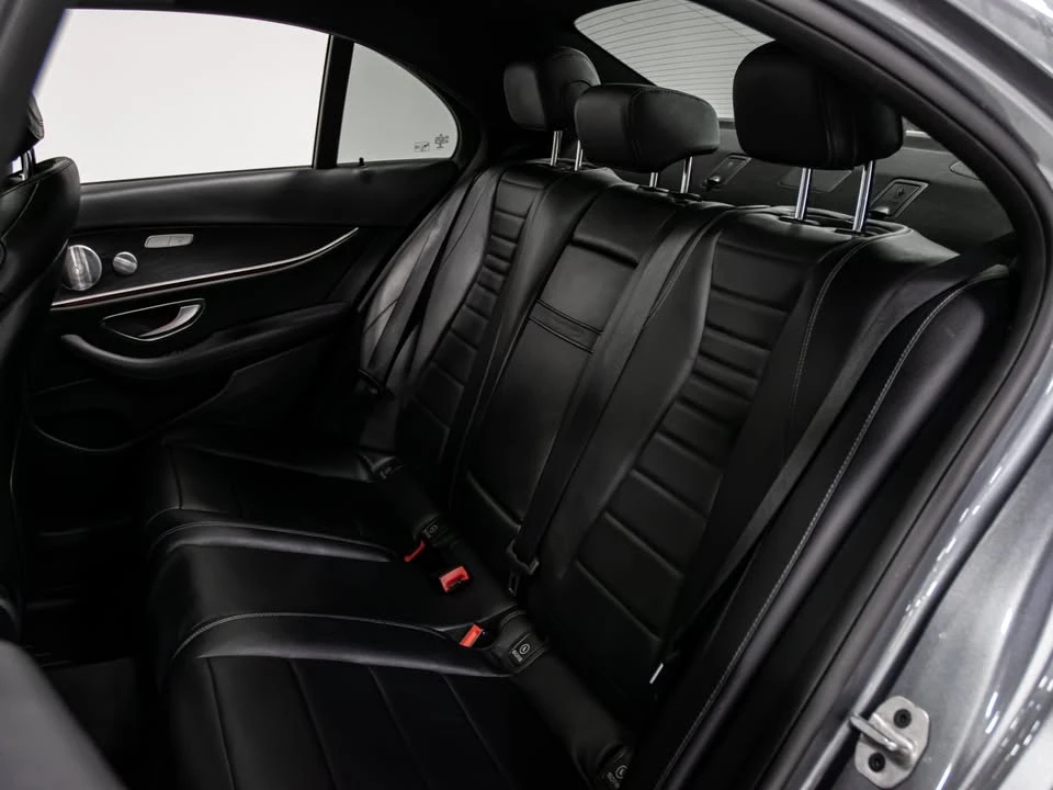 2020 Mercedes-Benz W213 E-Class - Image 9 of 20