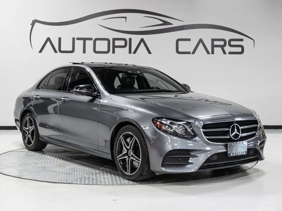 2020 Mercedes-Benz W213 E-Class - Image 3 of 20