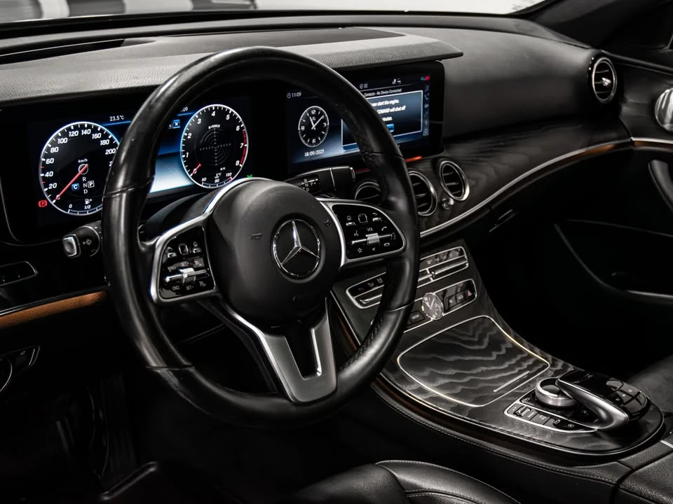 2020 Mercedes-Benz W213 E-Class - Image 7 of 20