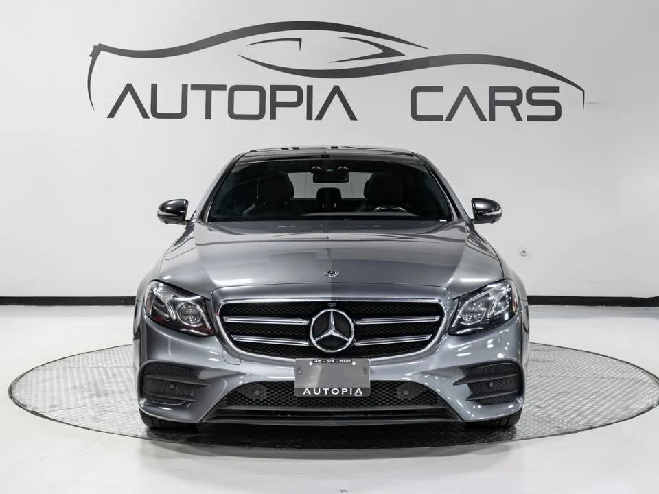 2020 Mercedes-Benz W213 E-Class - Image 2 of 20