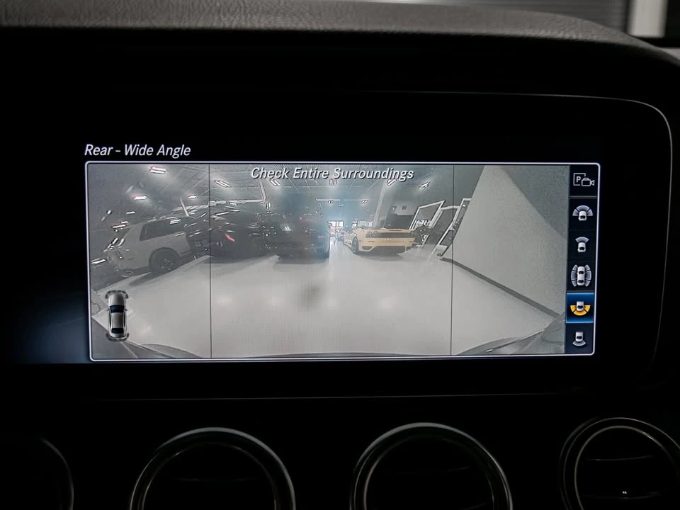 2020 Mercedes-Benz W213 E-Class - Image 16 of 20