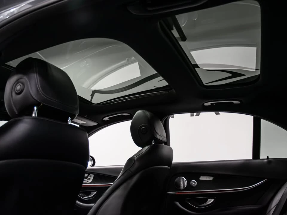 2020 Mercedes-Benz W213 E-Class - Image 10 of 20