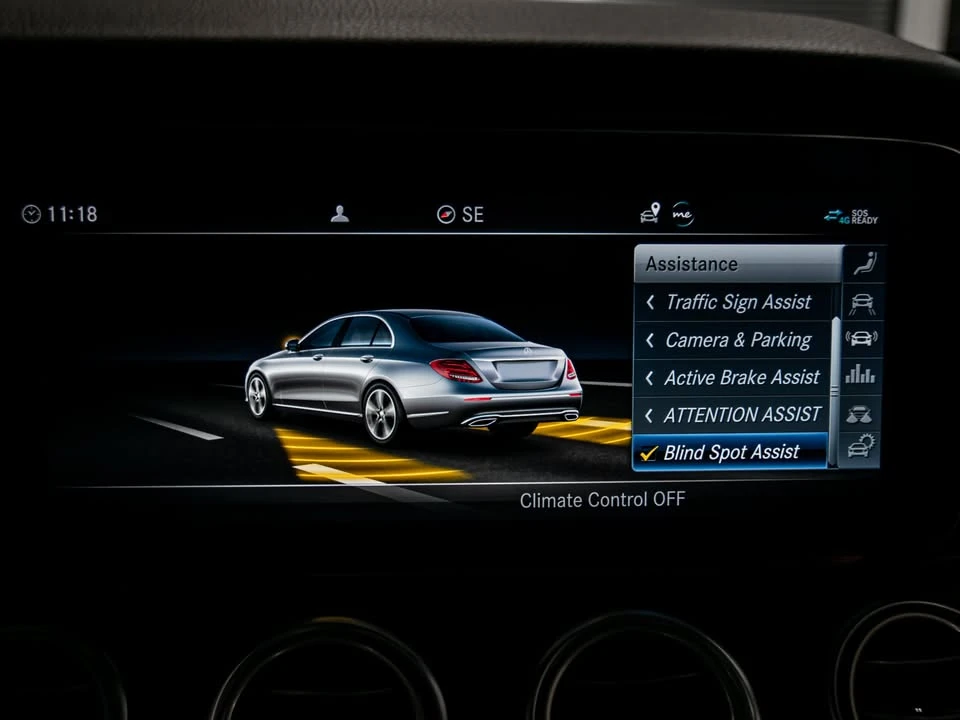 2020 Mercedes-Benz W213 E-Class - Image 18 of 20
