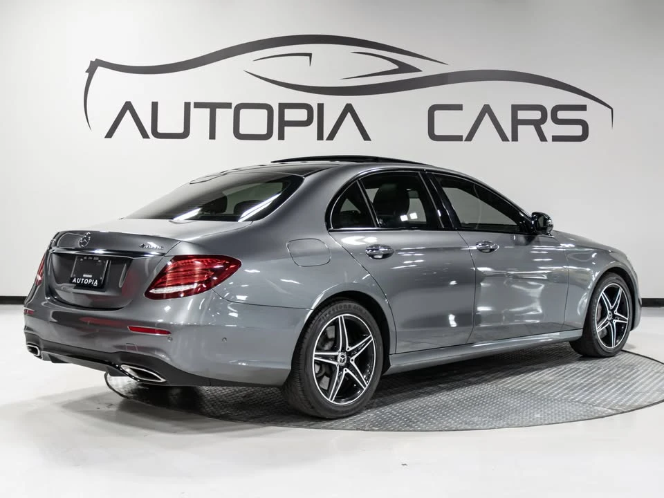 2020 Mercedes-Benz W213 E-Class - Image 4 of 20