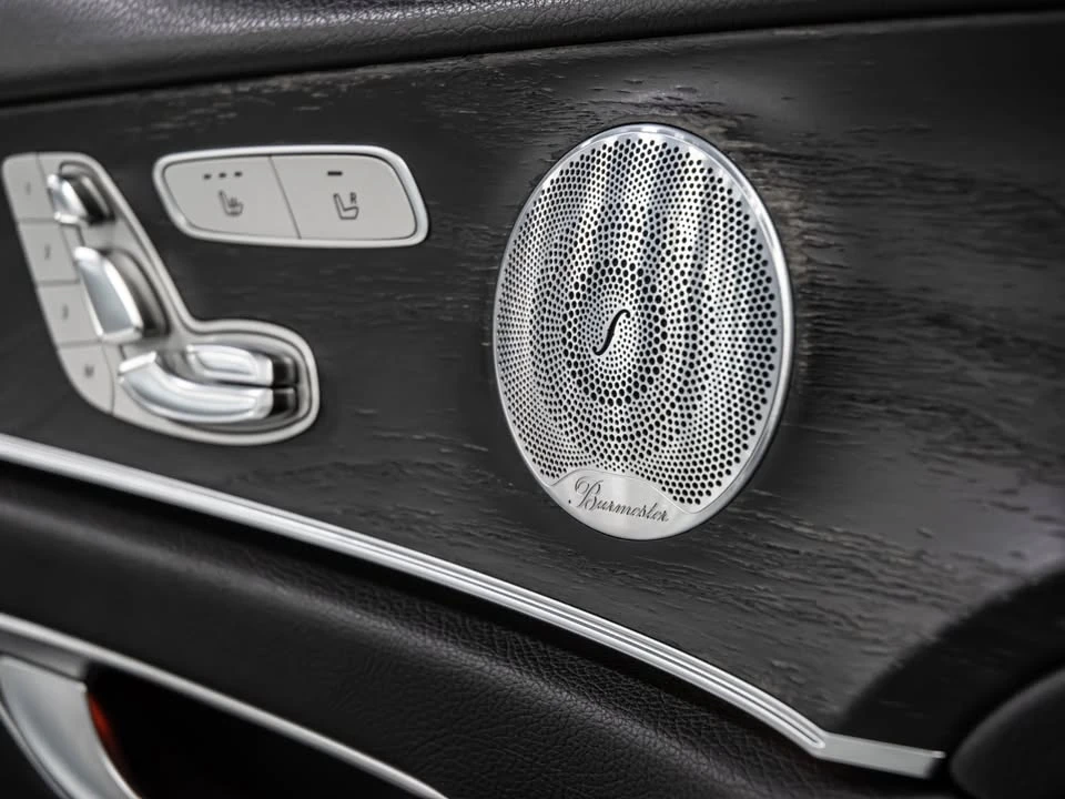 2020 Mercedes-Benz W213 E-Class - Image 11 of 20