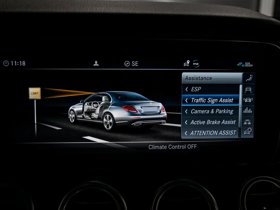 2020 Mercedes-Benz W213 E-Class - Image 17 of 20
