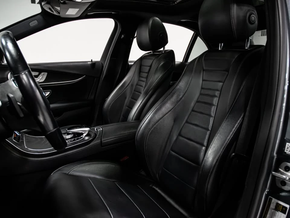 2020 Mercedes-Benz W213 E-Class - Image 8 of 20