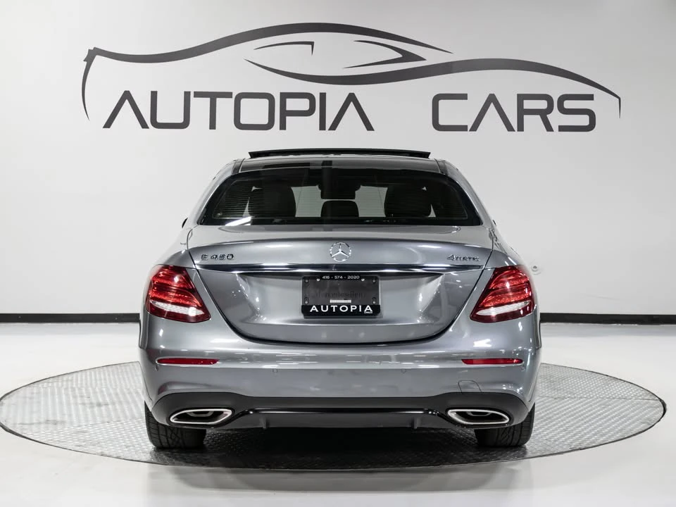 2020 Mercedes-Benz W213 E-Class - Image 5 of 20