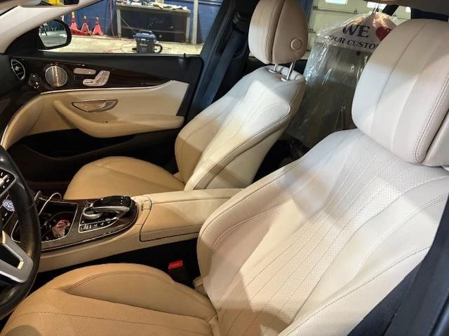 2020 Mercedes-Benz W213 E-Class - Image 7 of 9