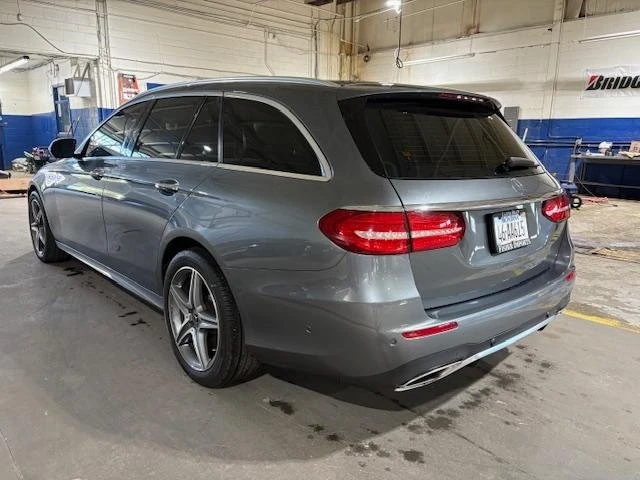 2020 Mercedes-Benz W213 E-Class - Image 4 of 9