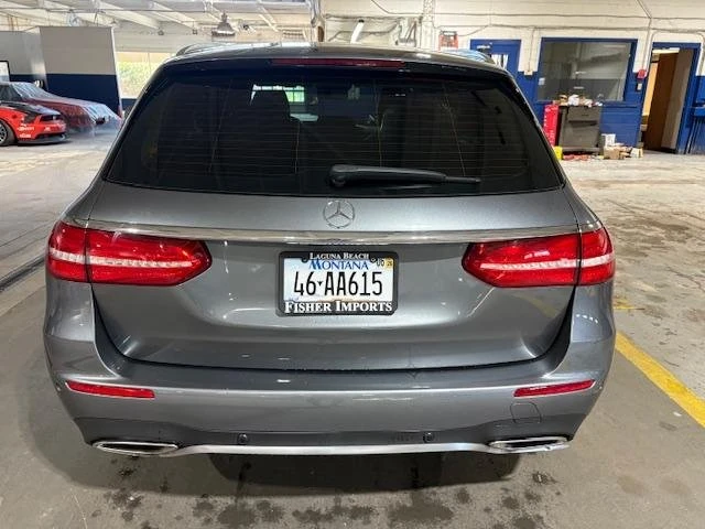 2020 Mercedes-Benz W213 E-Class - Image 5 of 9