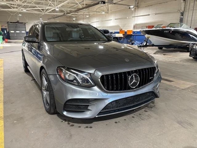 2020 Mercedes-Benz W213 E-Class - Image 2 of 9
