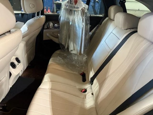 2020 Mercedes-Benz W213 E-Class - Image 9 of 9