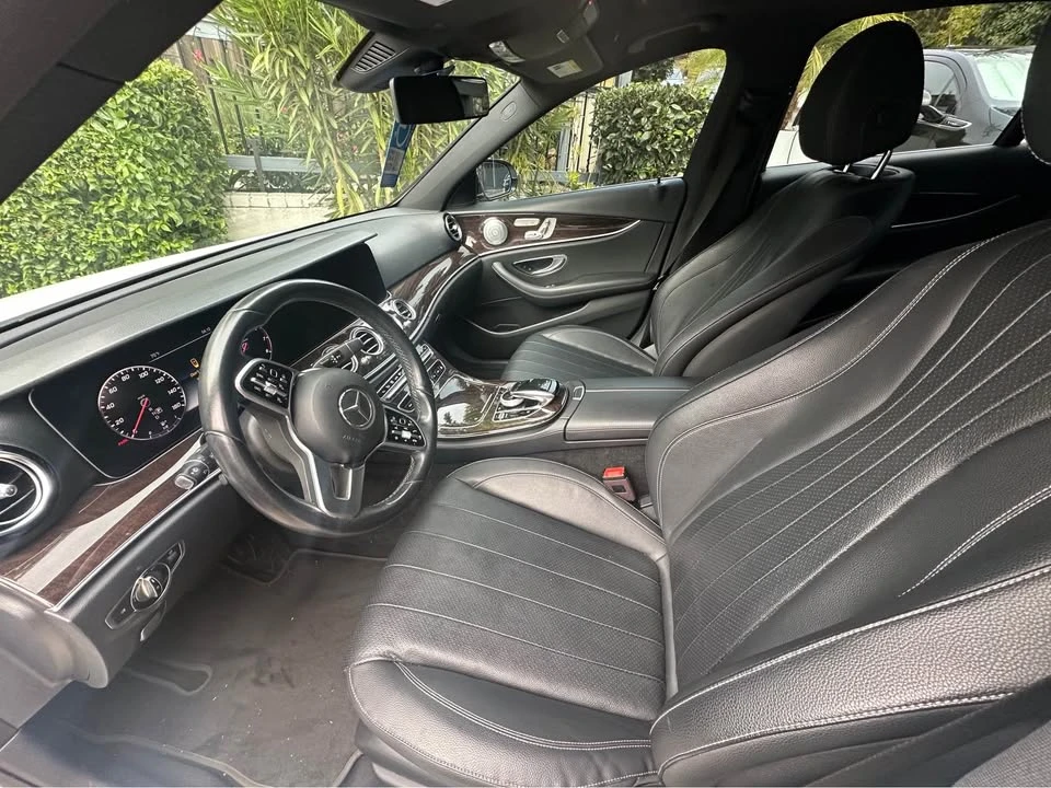2020 Mercedes-Benz W213 E-Class - Image 6 of 7