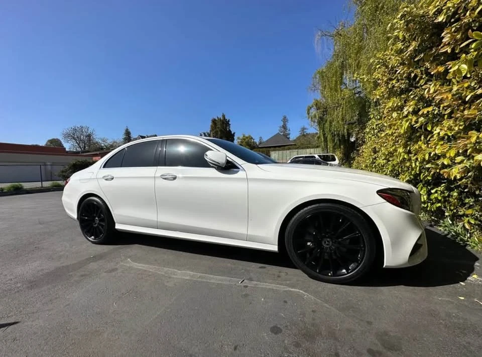2020 Mercedes-Benz W213 E-Class - Image 2 of 7