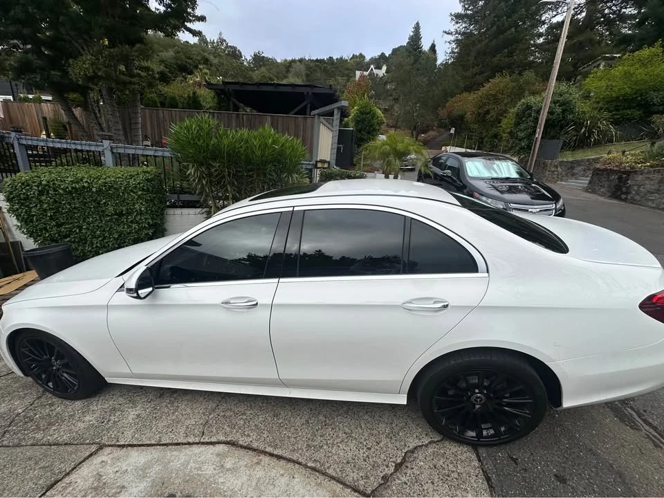 2020 Mercedes-Benz W213 E-Class - Image 4 of 7