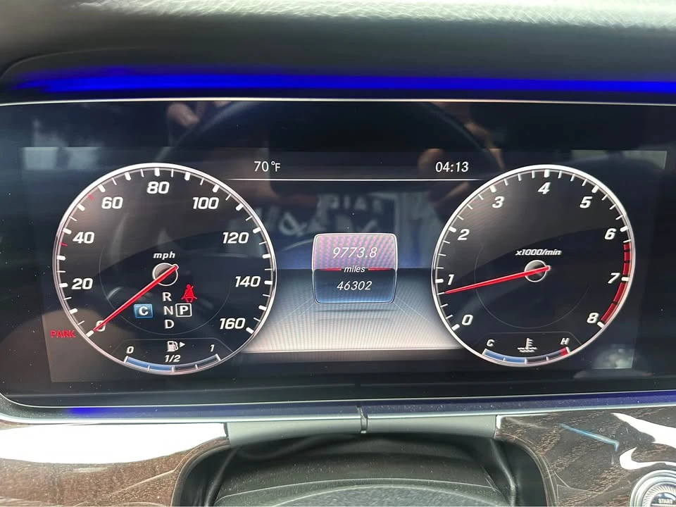 2020 Mercedes-Benz W213 E-Class - Image 7 of 7