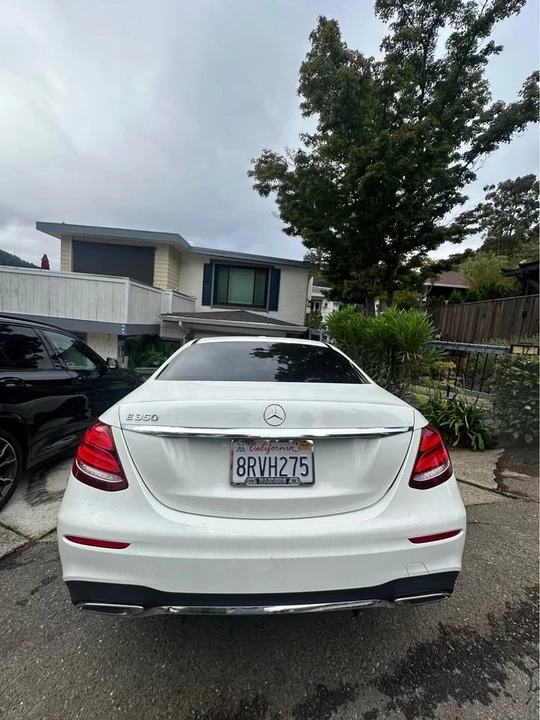 2020 Mercedes-Benz W213 E-Class - Image 3 of 7