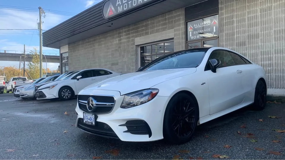 2020 Mercedes-Benz W213 E-Class - Image 3 of 7