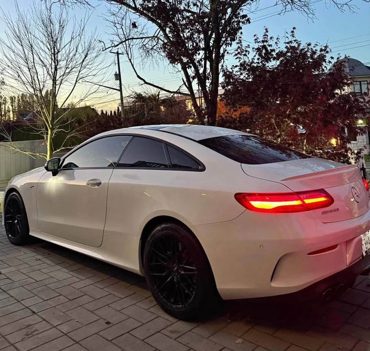 2020 Mercedes-Benz W213 E-Class - Image 7 of 7