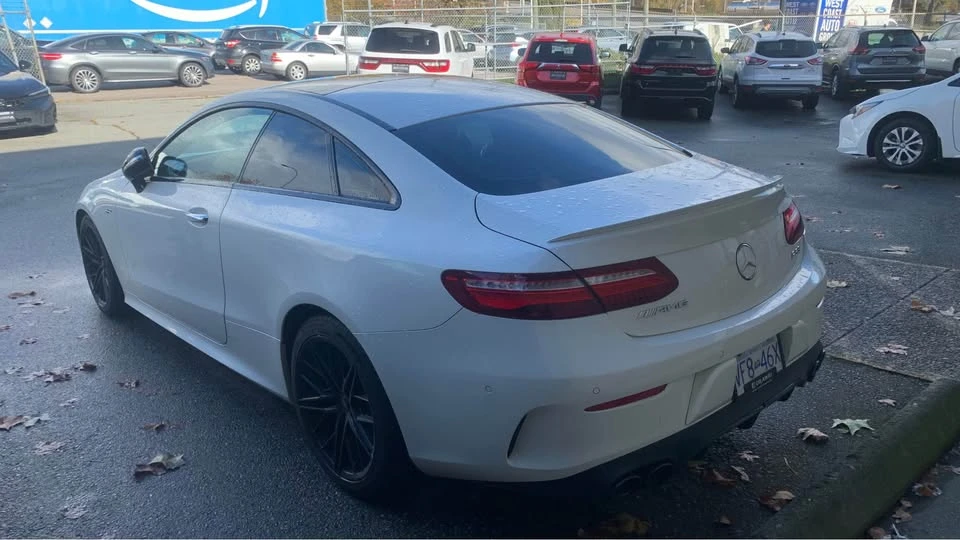 2020 Mercedes-Benz W213 E-Class - Image 4 of 7
