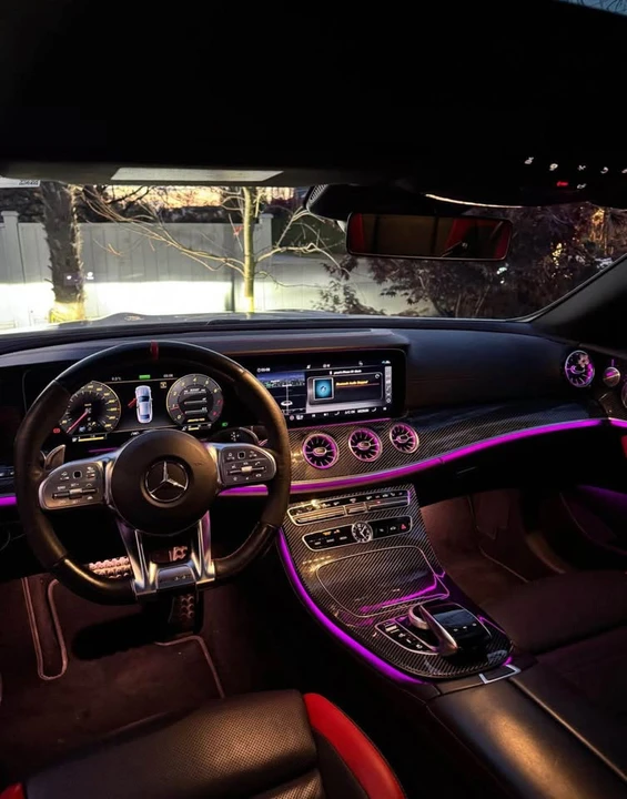 2020 Mercedes-Benz W213 E-Class - Image 6 of 7