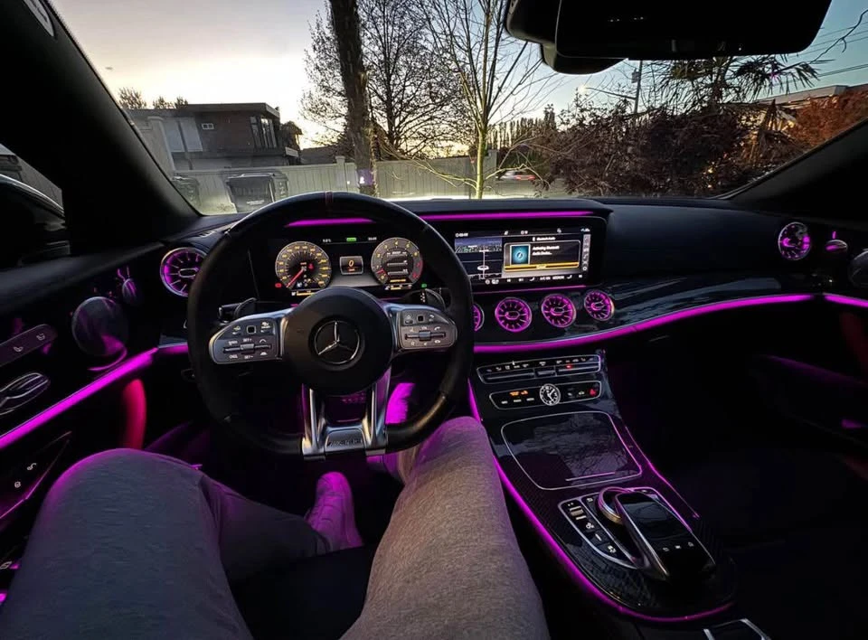 2020 Mercedes-Benz W213 E-Class - Image 5 of 7