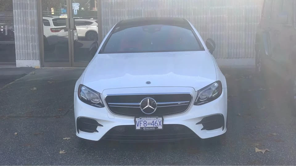 2020 Mercedes-Benz W213 E-Class - Image 2 of 7