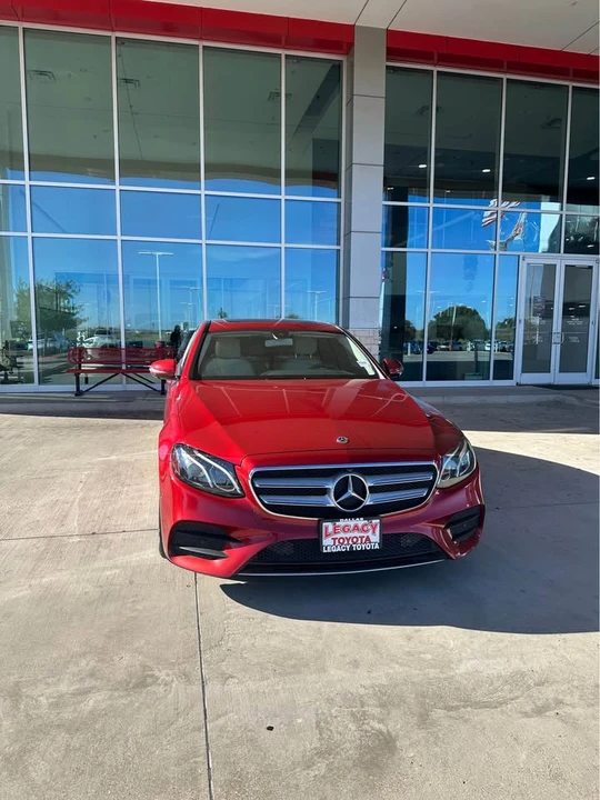 2020 Mercedes-Benz W213 E-Class - Image 2 of 6