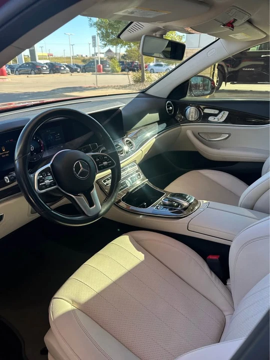 2020 Mercedes-Benz W213 E-Class - Image 3 of 6