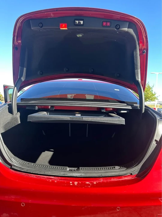 2020 Mercedes-Benz W213 E-Class - Image 6 of 6