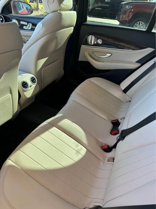 2020 Mercedes-Benz W213 E-Class - Image 4 of 6