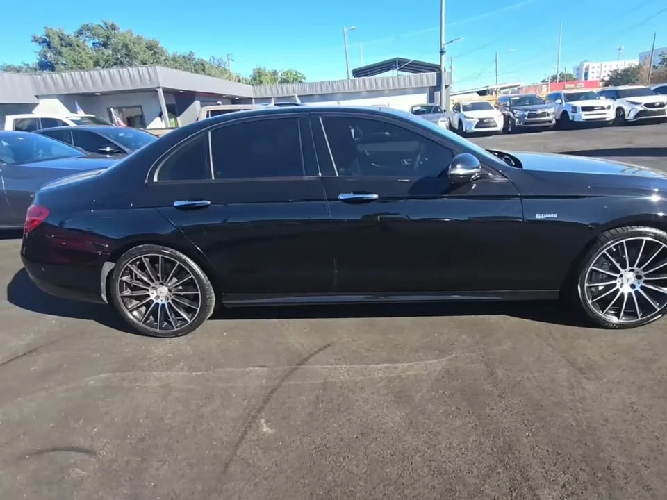 2020 Mercedes-Benz W213 E-Class - Image 3 of 10