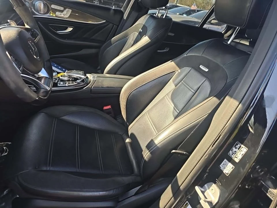 2020 Mercedes-Benz W213 E-Class - Image 9 of 10