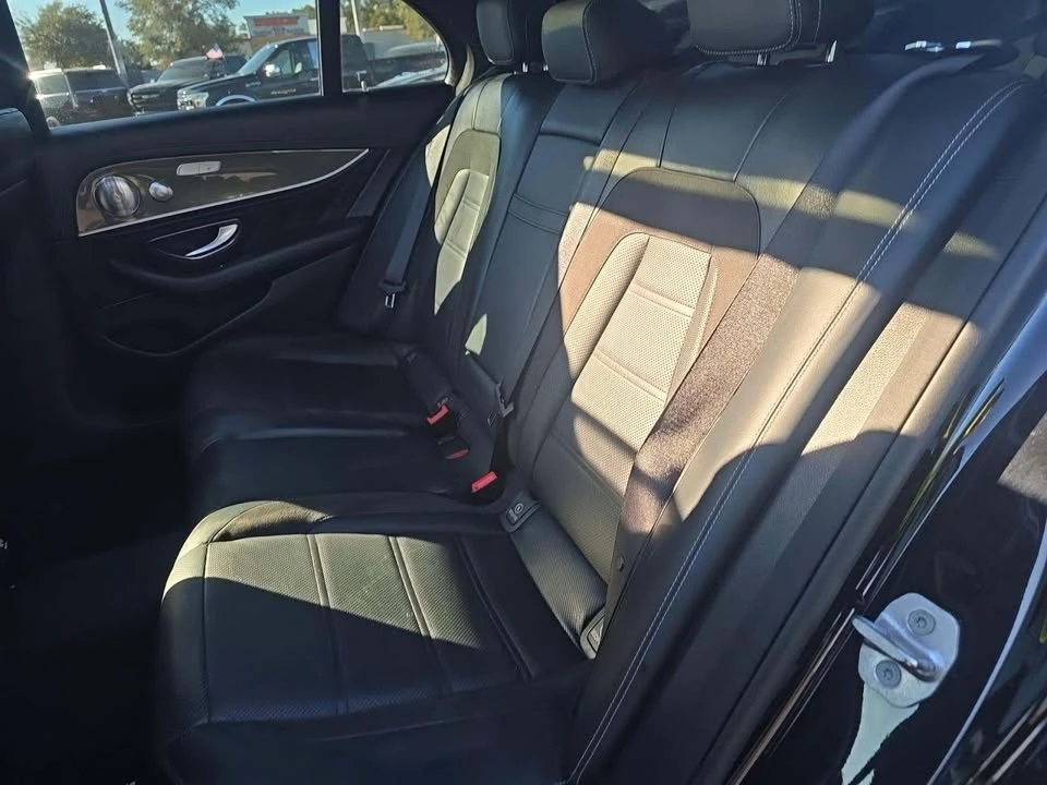 2020 Mercedes-Benz W213 E-Class - Image 7 of 10