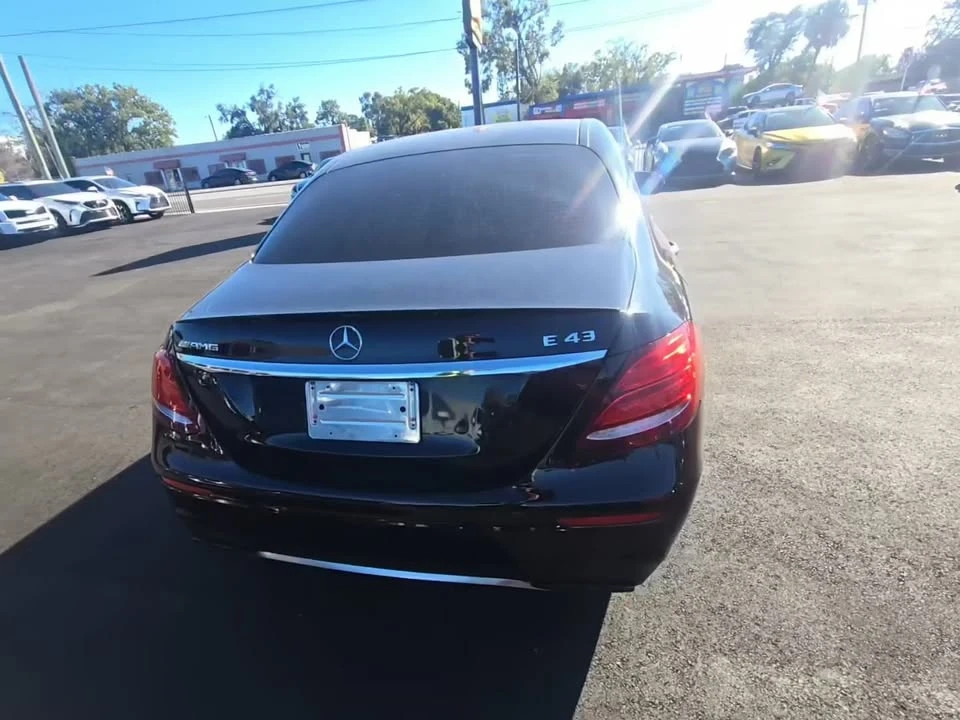 2020 Mercedes-Benz W213 E-Class - Image 2 of 10
