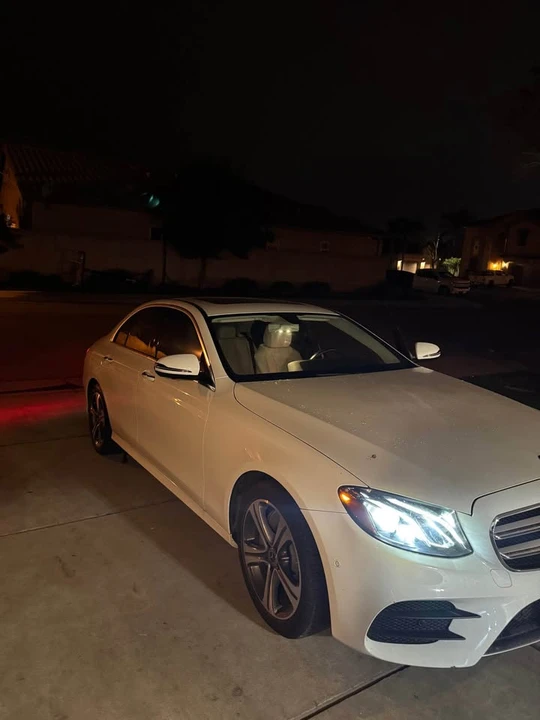 2020 Mercedes-Benz W213 E-Class - Image 7 of 8