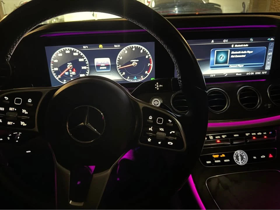 2020 Mercedes-Benz W213 E-Class - Image 3 of 8