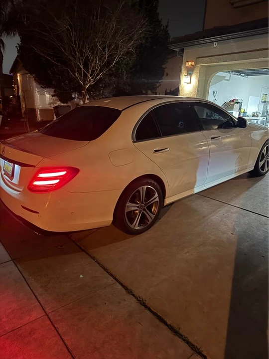 2020 Mercedes-Benz W213 E-Class - Image 8 of 8