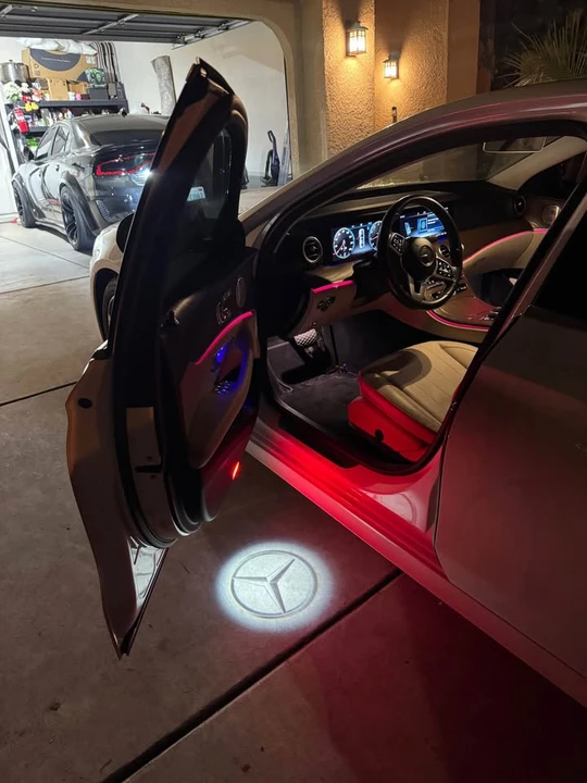 2020 Mercedes-Benz W213 E-Class - Image 5 of 8