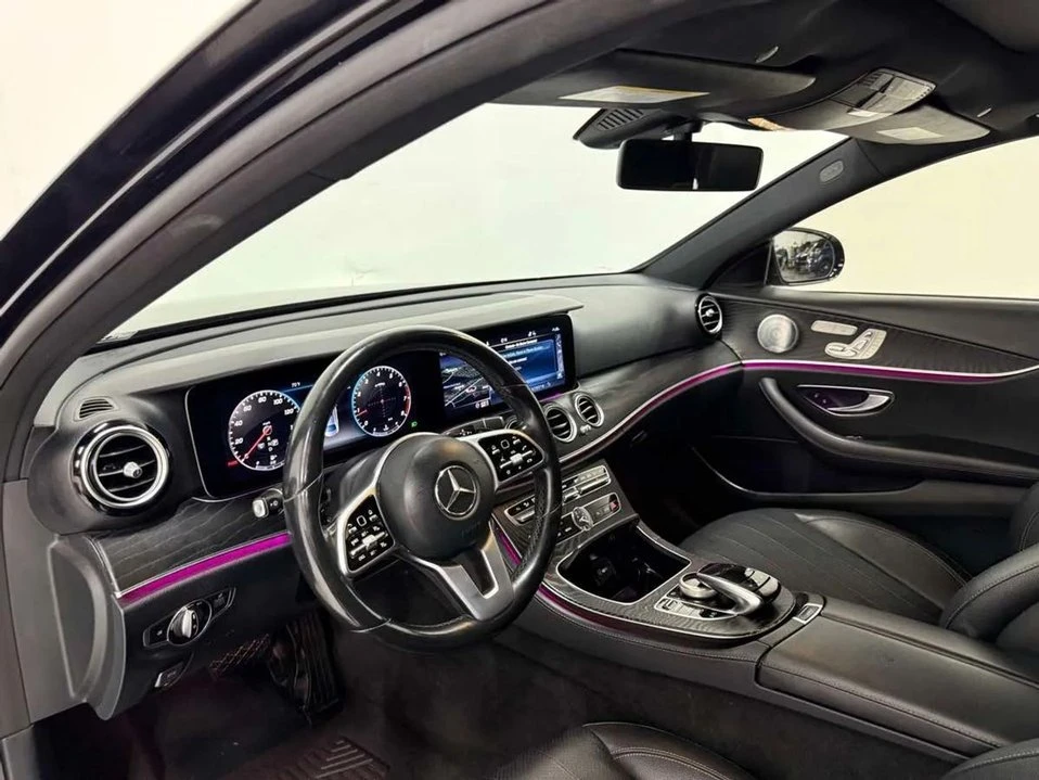 2020 Mercedes-Benz W213 E-Class - Image 14 of 20