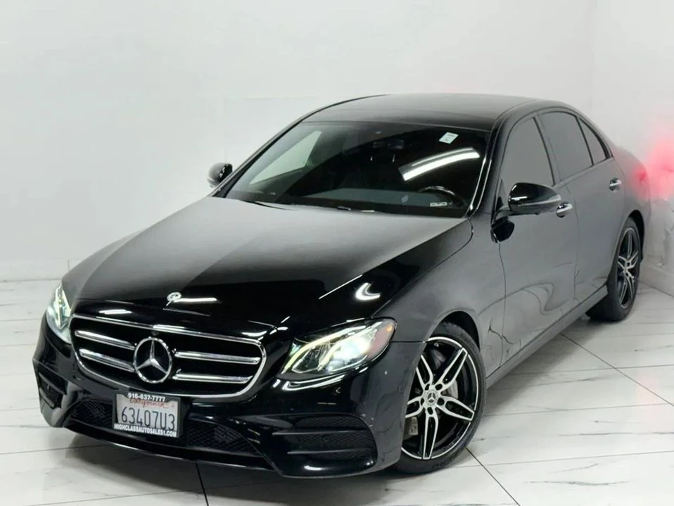 2020 Mercedes-Benz W213 E-Class - Image 6 of 20