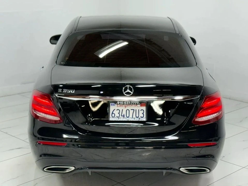 2020 Mercedes-Benz W213 E-Class - Image 10 of 20
