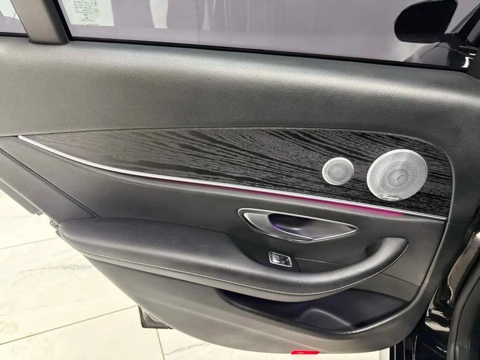 2020 Mercedes-Benz W213 E-Class - Image 16 of 20