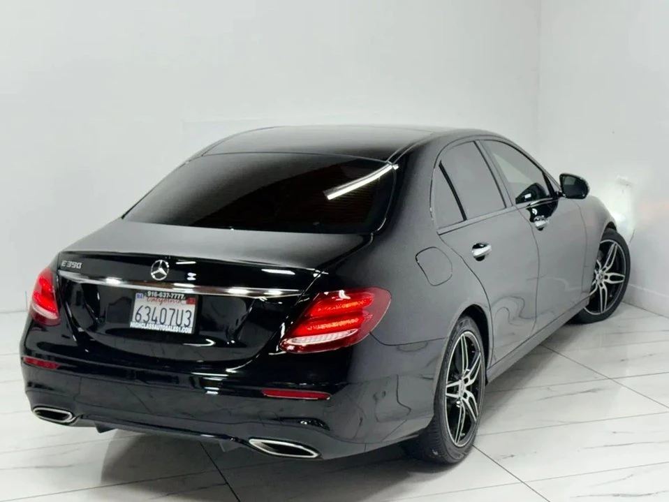 2020 Mercedes-Benz W213 E-Class - Image 12 of 20